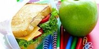 بهترین خوراکی برای دانش‌آموزان/ بچه ها را با این تغذیه به مدرسه بفرستید