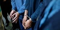 سرقت از بانک در محله جوادیه تهران/ پلیس وارد عمل شد