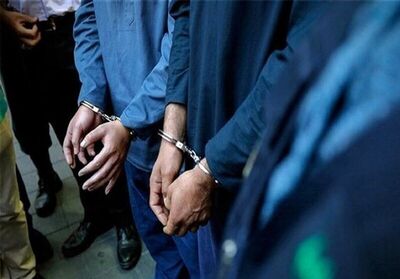 سرقت از بانک در محله جوادیه تهران/ پلیس وارد عمل شد
