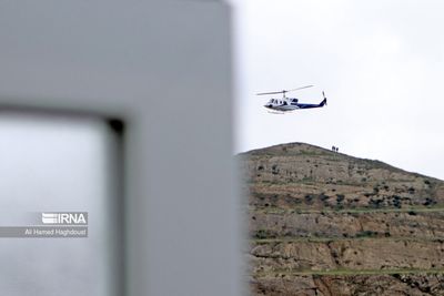 خبر مهم از علت سقوط بالگرد شهید ابراهیم رئیسی/مقصر احتمالی مشخص شد