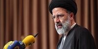 رئیسی آخر هفته به کدام شهر می‌رود