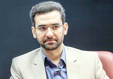 استعفای وزیر ارتباطات نه تایید می شود نه تکذیب