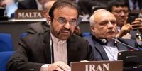 نماینده ایران در وین: بانیان قطعنامه مسئول پیامدها هستند/ از همه ابزارها برای دفاع از حقوق خود استفاده می‌کنیم