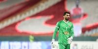 باشگاه پرسپولیس از بیرانوند درخواست غرامت کرد