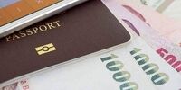 ابلاغ عوارض خروج از کشور/ عوارض مسافر عادی ۴۰۰ هزار تومان شد+ جدول