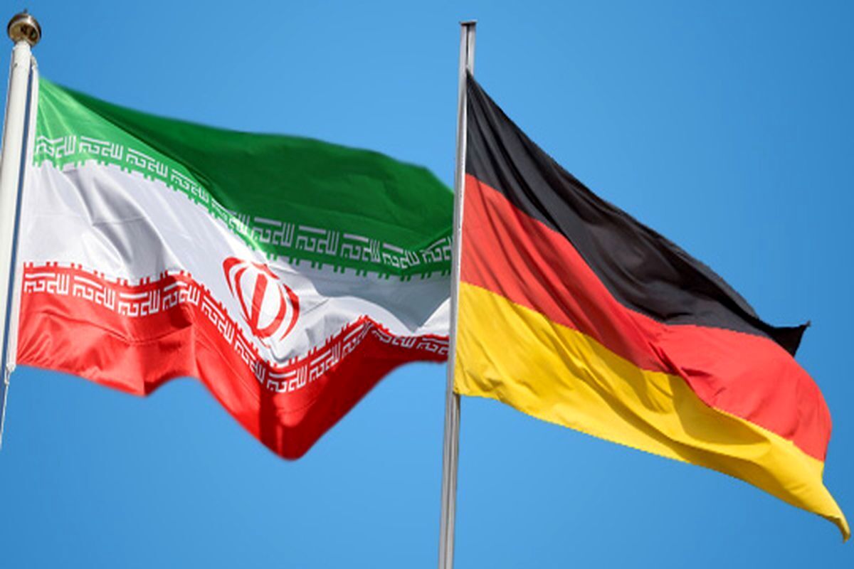 گفت‌وگوی تلفنی مقامات ایران و آلمان/درخواست برلین از کشورهای منطقه
