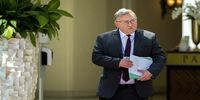 توئیت مهم اولیانوف درباره ایران/ این یکی از نتایج تجاوز اسرائیل و آمریکا است