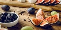 معجزه مصرف همزمان زیتون و انجیر برای سلامتی

