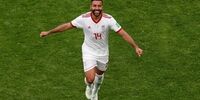 عکسی از مراسم عروسی سامان قدوس، بازیکن تیم ملی فوتبال