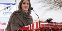 طوفانی که آنجلینا جولی به راه انداخت/ رکورد جنیفر آنیستون شکسته شد
