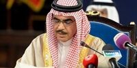 ادعای بی اساس وزیر کشور بحرین علیه ایران