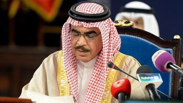 ادعای بی اساس وزیر کشور بحرین علیه ایران