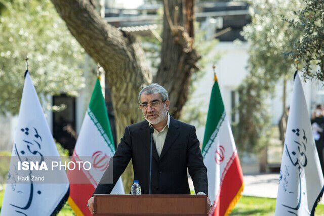 واکنش کدخدایی به هجمه‌ها علیه شورای نگهبان