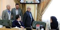 تدبیر روحانی برای فرماندهی تیم اقتصادی