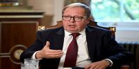 سفیر روسیه در انگلیس: تصمیم محدودسازی غنی سازی به خود ایران مربوط است