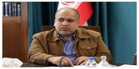 درخواست نماینده تهران در مجلس برای اصلاح قانون اداره بنادر