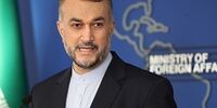 امیر عبداللهیان: هم جنگ را محکوم می کنیم هم تحریم ها را
