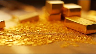 قیمت طلا امروز پنج‌شنبه ۱۷ اردیبهشت ۱۴۰۵/ افزایش قیمت طلا