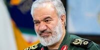 ناگفته های سردار فدوی از شهید زاهدی/ پاسدارها و مسئولین سپاه باید این رشته را هم در دانشگاه می خواندند