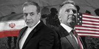 توئیت مهم رسانه نزدیک به علی شمخانی چند ساعت قبل از مذاکره + عکس