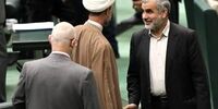 لحظه اعلام آرای استیضاح وزیر صمت در مجلس+ فیلم