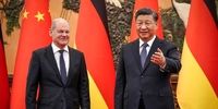 روابط چین و آلمان وارد فاز جدیدی شد؟