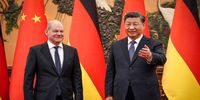 روابط چین و آلمان وارد فاز جدیدی شد؟