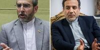 جانشین عراقچی تعیین شد؟ پایان کار معاون سیاسی ظریف در وزارت خارجه
