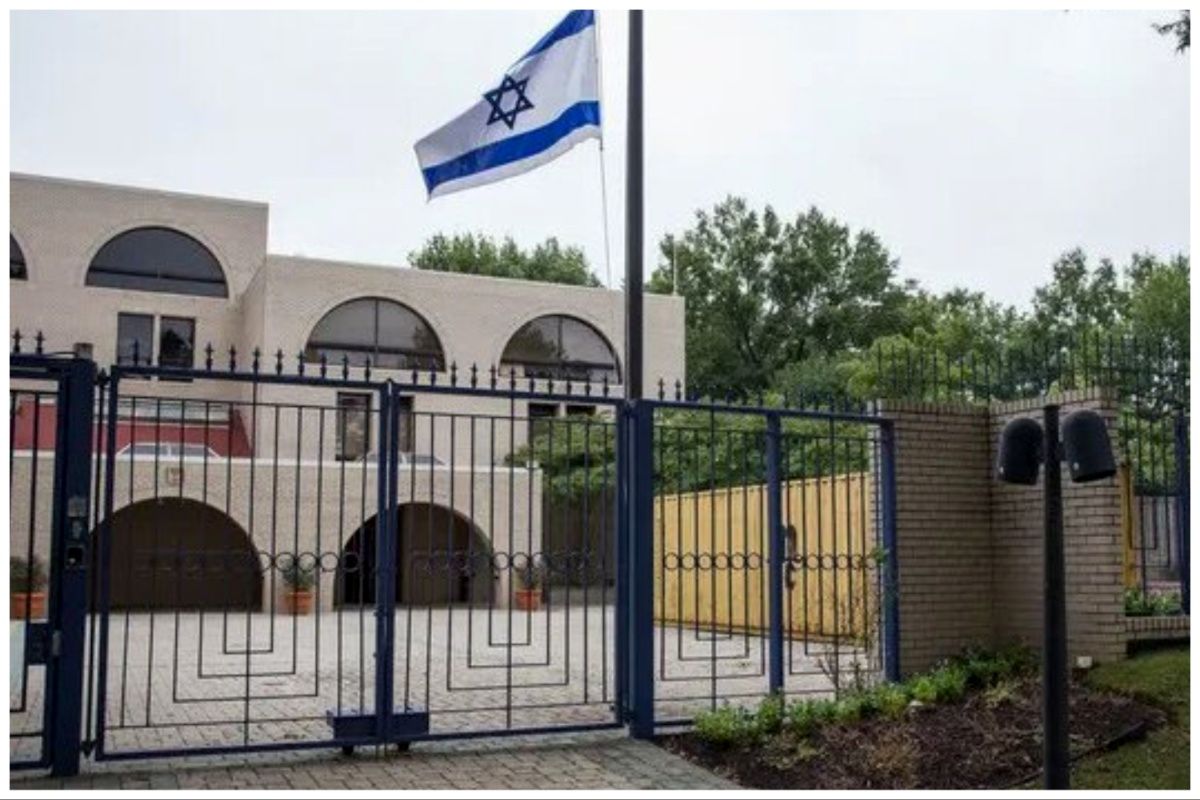اسرائیل سفارتخانه‌هایش را بست