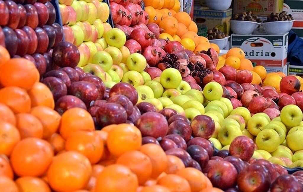 قیمت جدید میوه در بازار/ سیب زمینی کیلویی چند؟