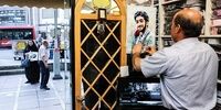 ایران در تب و تاب #بازگشت_قهرمان