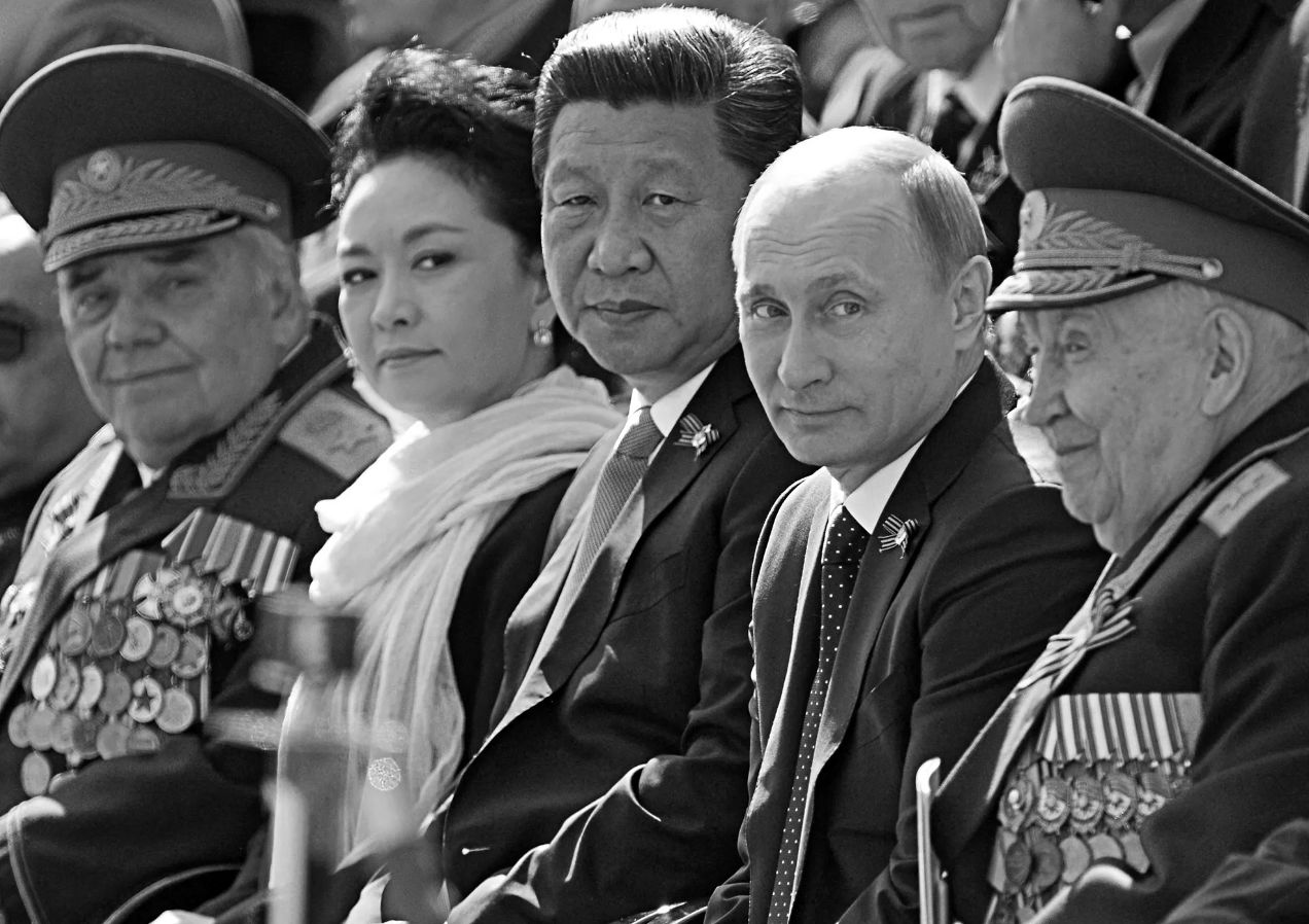 تهدید هولناک چینی!/ چرا پکن خطرناک‌تر از مسکو است؟