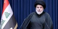 واکنش تند مقتدی صدر به هجمه ها علیه روحانیون در ایران