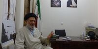 حجت الاسلام والمسلمین محتشمی پور درگذشت