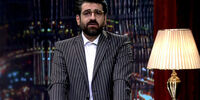 سوال عجیب و نامناسب مجری برنامه مثل ماه از میهمان خبرساز شد!
