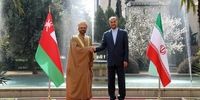 سفر قریب الوقوع وزیر خارجه عمان به ایران