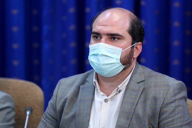 خبر مهم استاندار تهران از پیش‌بینی بودجه‌ برای حل مشکل آلودگی هوای پایتخت