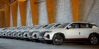اولین سری خودروهای وارداتی پلاک شد؛ قیمت وارداتی‌ها ریخت + جدول