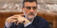 قاضی زاده هاشمی تکلیف حضورش در انتخابات را روشن کرد