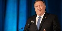 پمپئو: هدف آمریکا توقف کامل برنامه هسته‌ای و موشکی ایران است