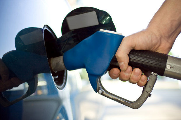رشد۶درصدی مصرف بنزین