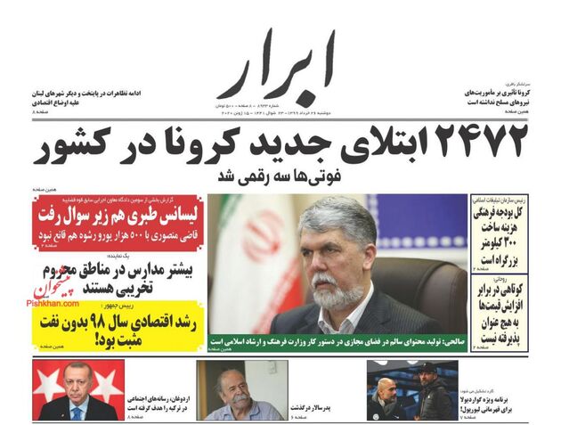 AbrarNews