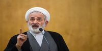 هشدار عضو جامعه روحانیت مبارز درباره اتهام‌زنی‌ها در تجمعات شبانه | وقتی از افراد خودی چنین سخنانی شنیده می‌شود نگران‌کننده است | در قیامت باید پاسخگوی اتهام‌زنی باشند