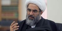 نباید صحنه را خالی بگذاریم/ چه اشکالی دارد یک سیلی برای اسلام بخوریم؟