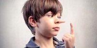 روش‌هایی برای مقابله دروغگویی در کودکان و نوجوانان