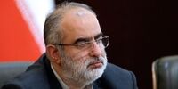 طعنه حسام الدین آشنا به رئیسی: با کرونا هم‌نشینی نکنید
