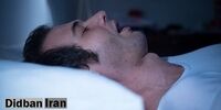 خروپف خطر این بیماری مرگبار را افزایش می‌دهد
