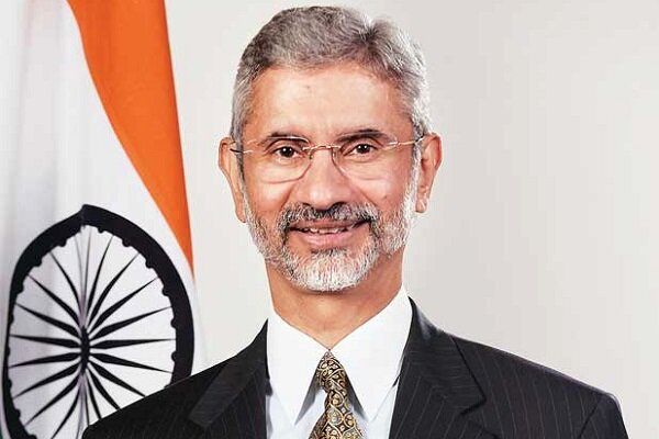ارزیابی وزیر خارجه هند از دیدارش با «امیرعبداللهیان»