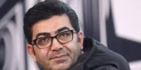 گریم متفاوت مجری سابق تلویزیون+عکس