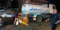 سخنگوی مجمع تشخیص مصلحت: بحران آب در تهران از مرز هشدار گذشت/ باید سیاست‌های سختگیرانه صرفه‌جویی اجرا شود